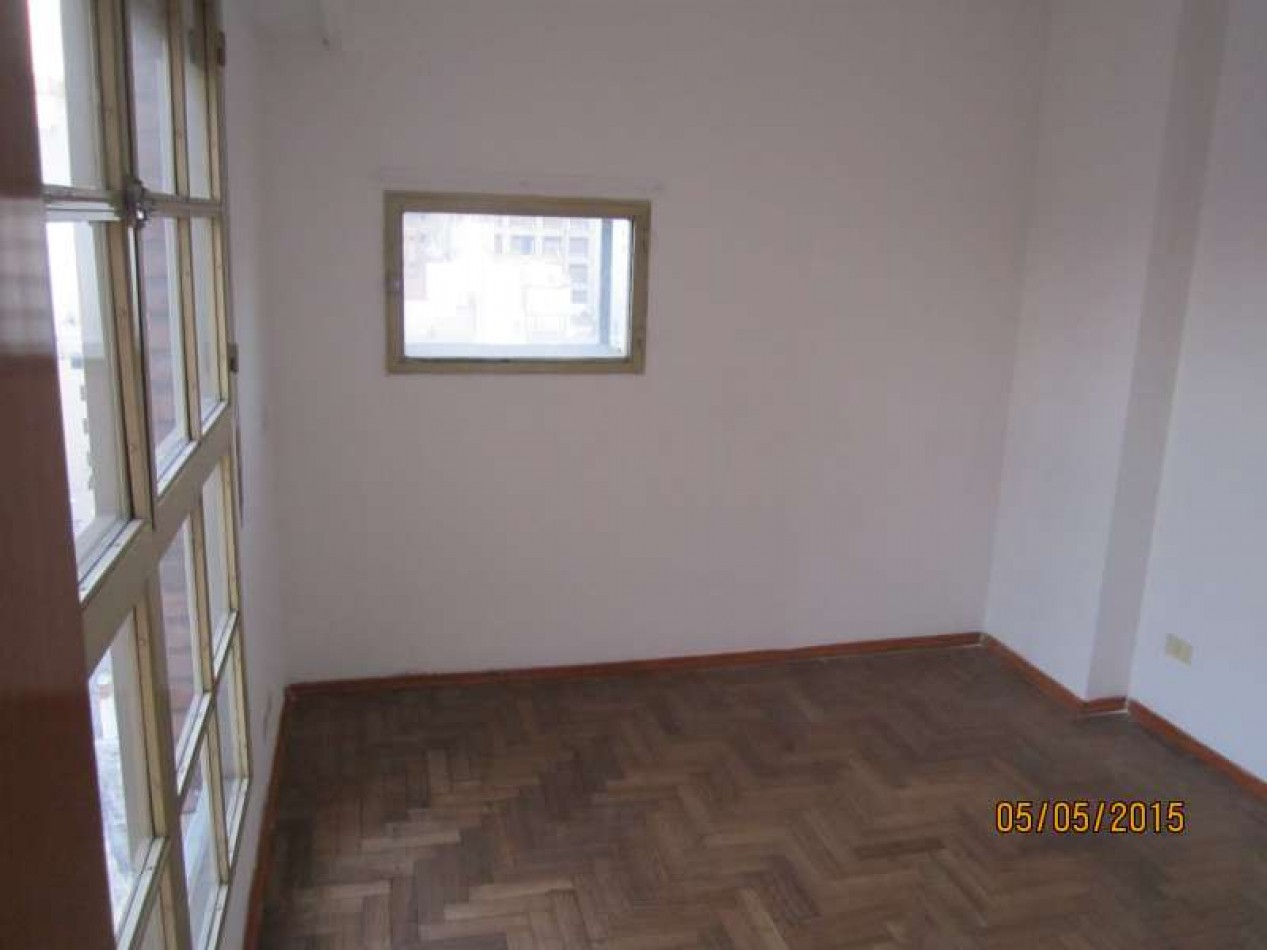 Departamento de un dormitorio sobre calle Rondeau - NUEVA CORDOBA