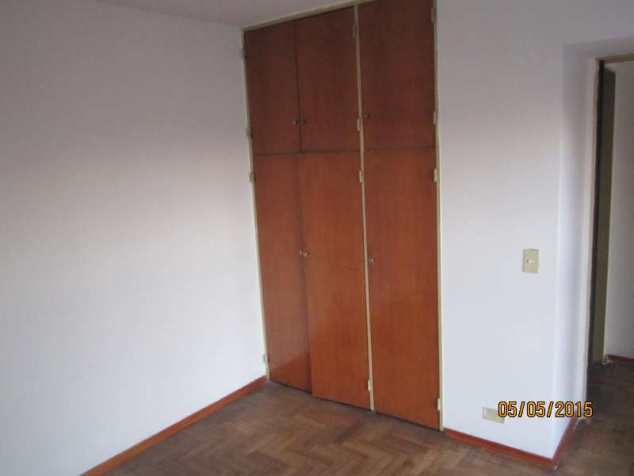 Departamento de un dormitorio sobre calle Rondeau - NUEVA CORDOBA