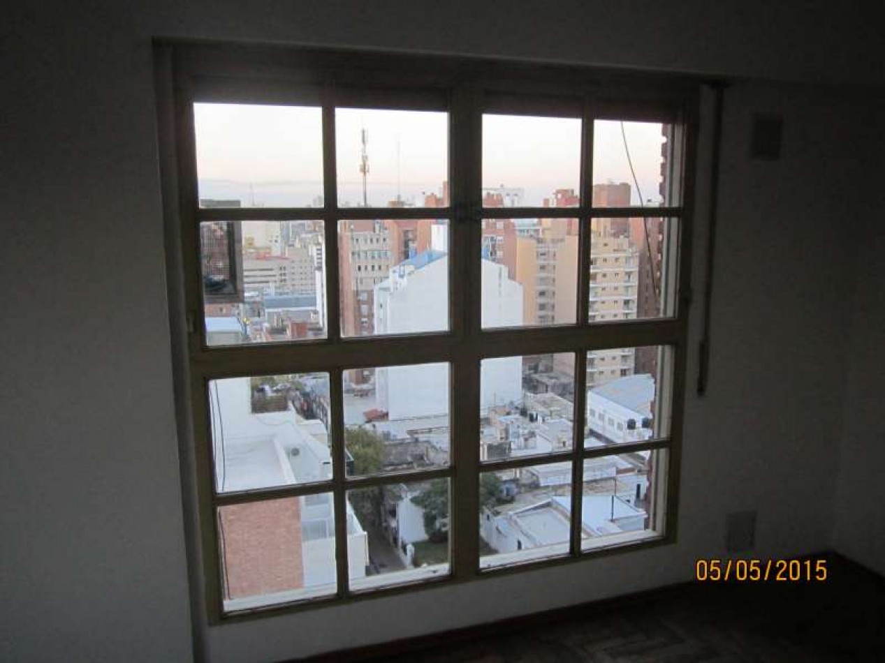 Departamento de un dormitorio sobre calle Rondeau - NUEVA CORDOBA