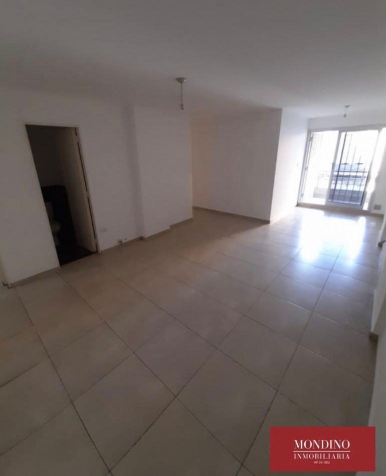 OPORTUNIDAD VENTA DEPTO EN NUEVA CORDOBA DOS DORMITORIOS