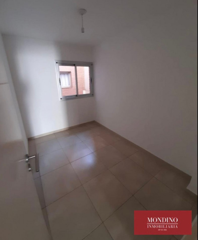 OPORTUNIDAD VENTA DEPTO EN NUEVA CORDOBA DOS DORMITORIOS