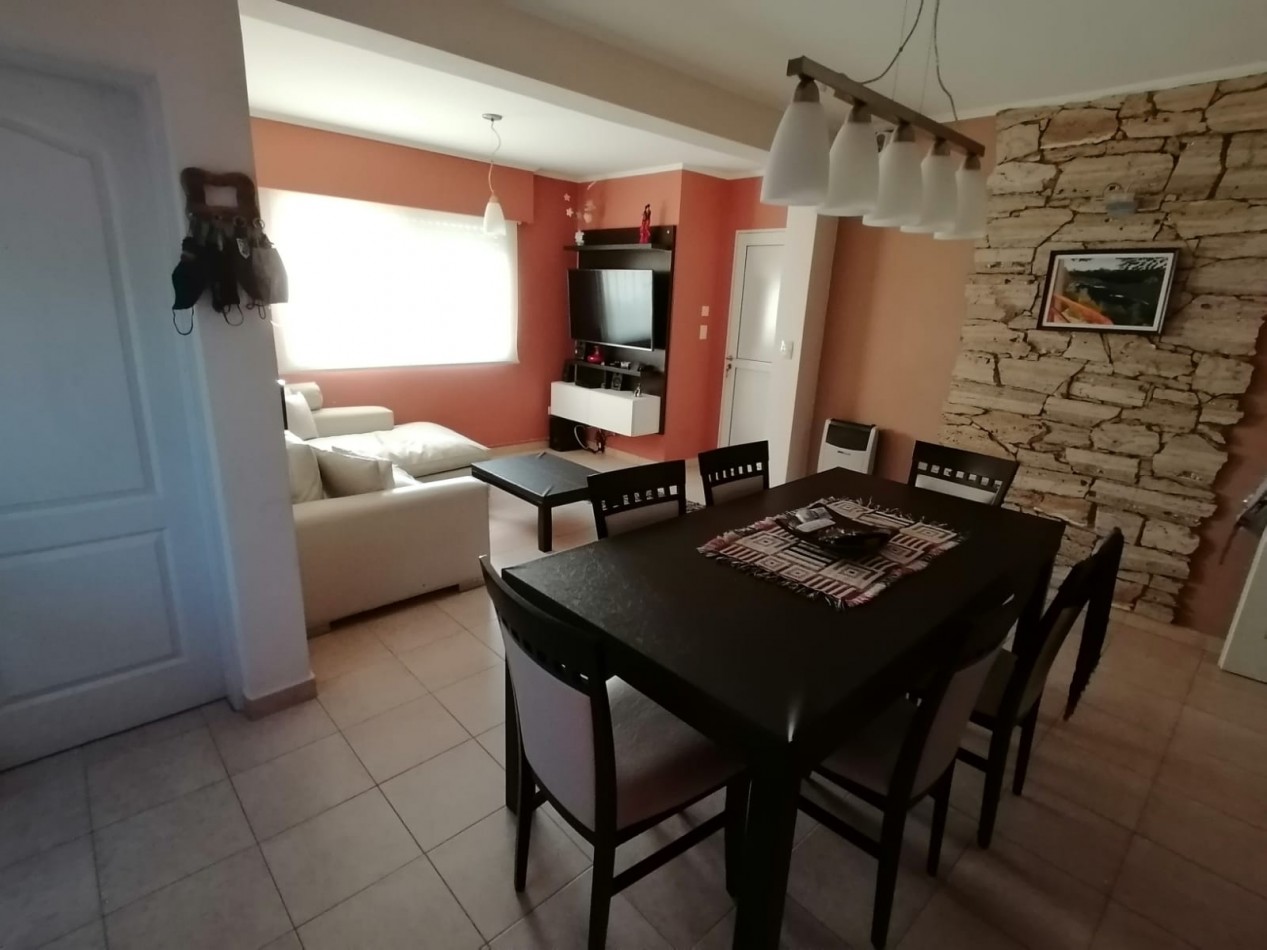 GRAN OPORTUNIDAD !! Casa en Venta Monte Maiz, Barrio Jardin