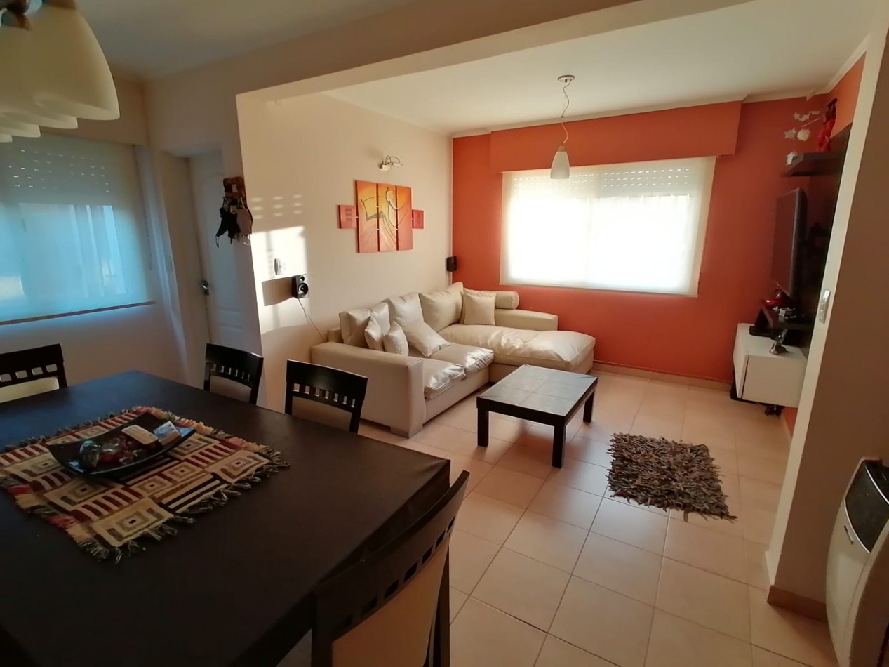 GRAN OPORTUNIDAD !! Casa en Venta Monte Maiz, Barrio Jardin