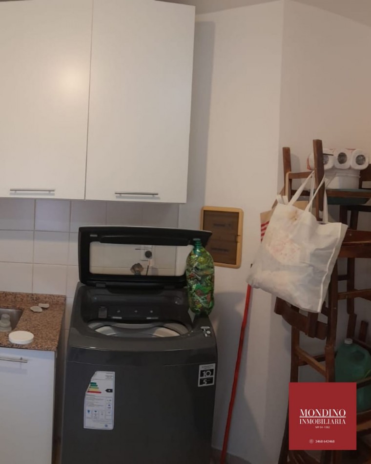 DEPARTAMENTO EN VENTA MONTE MAIZ CON DOS DORMITORIOS Y COCHERA