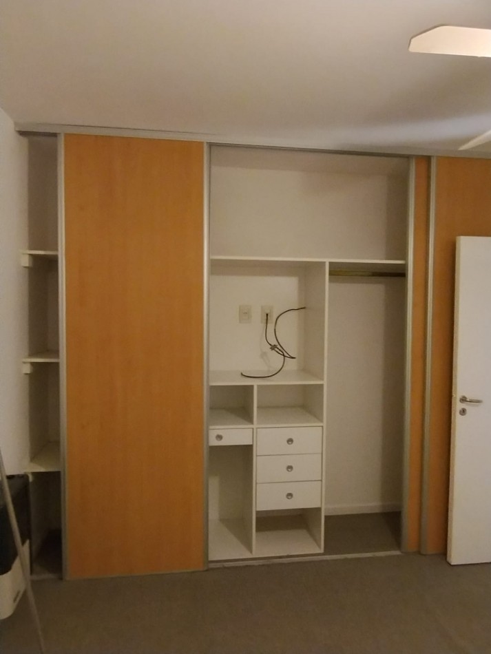 DEPARTAMENTO EN VENTA MONTE MAIZ CON DOS DORMITORIOS Y COCHERA