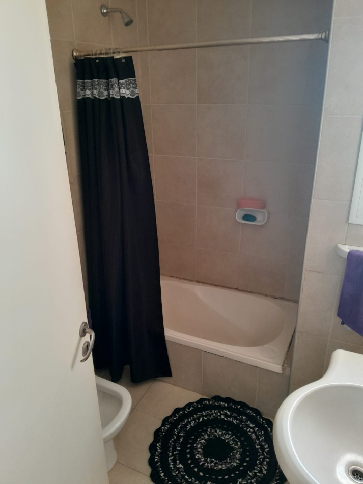 DEPARTAMENTO EN VENTA MONTE MAIZ CON DOS DORMITORIOS Y COCHERA