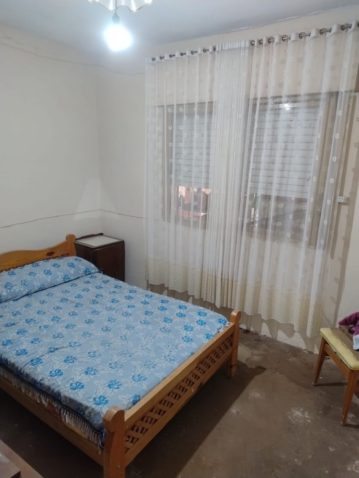 VENDO TERRENO CON QUINCHO/DEPTO/PISCINA