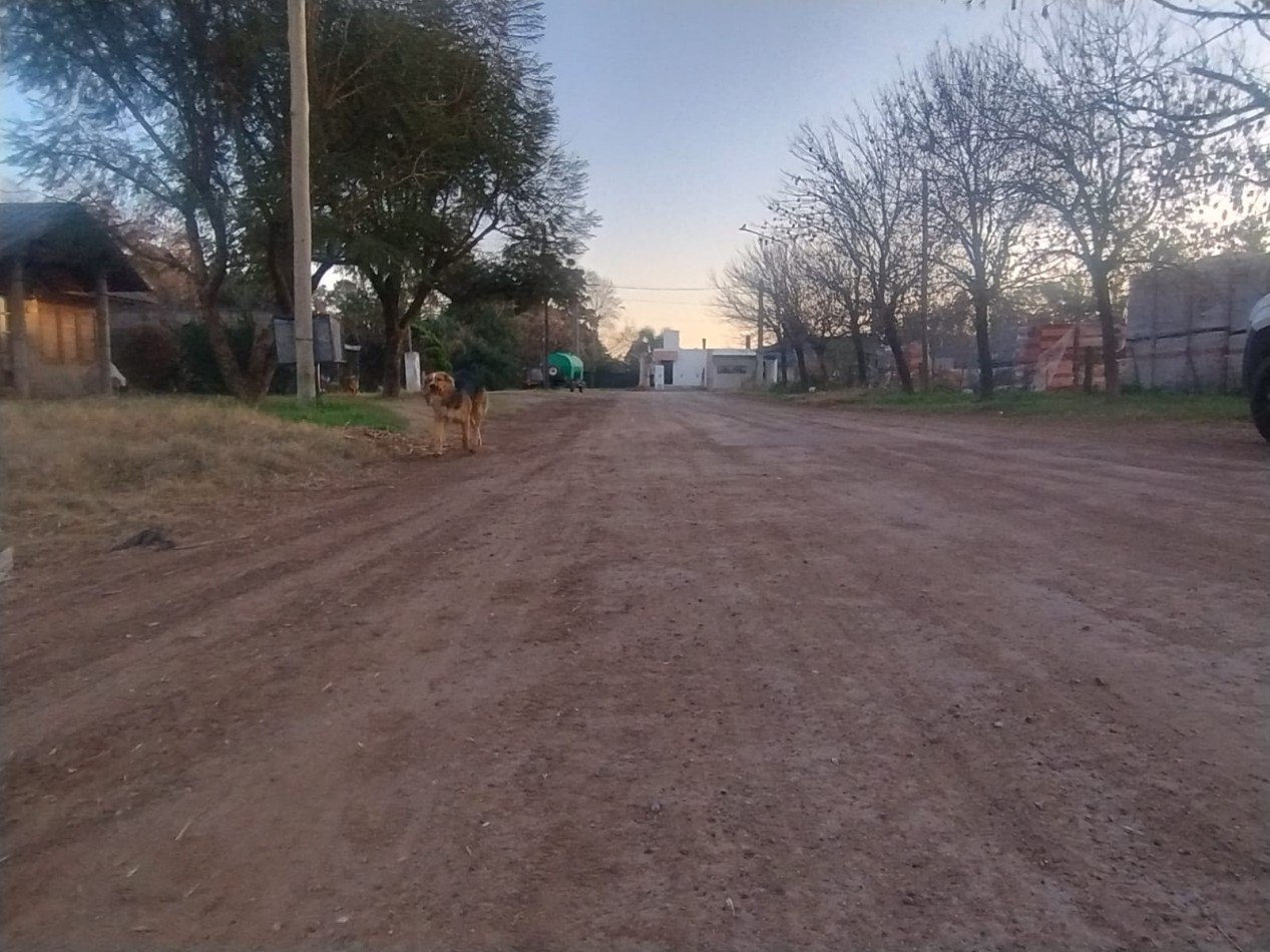 LOTE EN VENTA EXCLUSIVO EN MONTE MAIZ - EL VALOR MAS BAJO POR MTS2 DEL MERCADO !!!