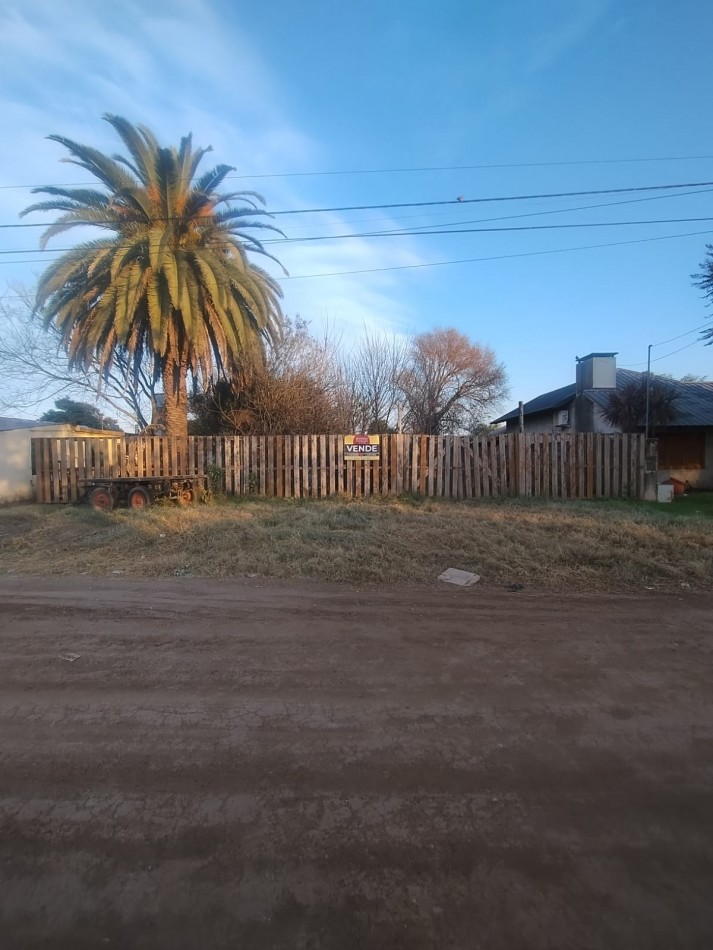 LOTE EN VENTA EXCLUSIVO EN MONTE MAIZ - EL VALOR MAS BAJO POR MTS2 DEL MERCADO !!!
