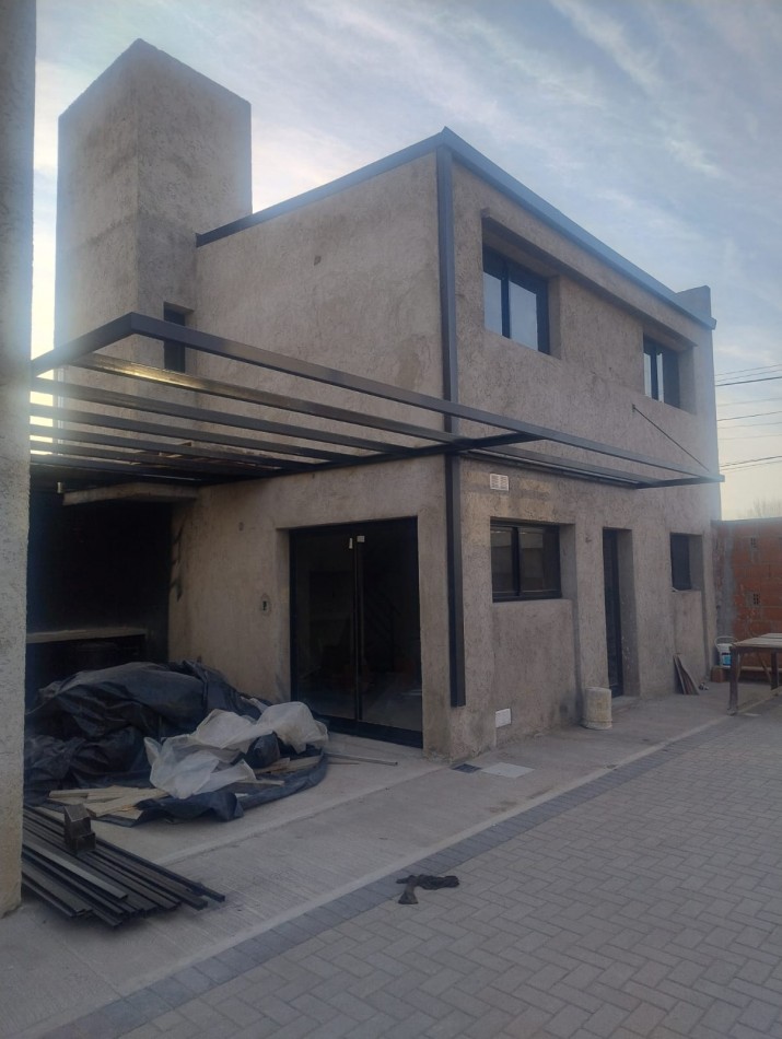 MMAIZ HOUSING - DEPTO DE DOS Y TRES DORM. A ESTRENAR