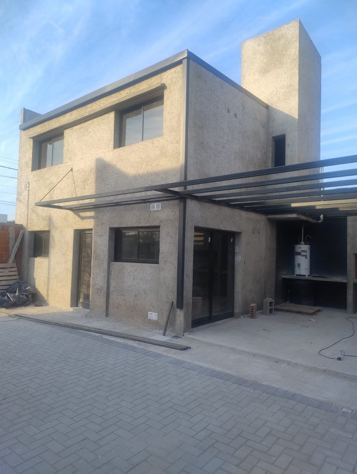 MMAIZ HOUSING - DEPTO DE DOS Y TRES DORM. A ESTRENAR