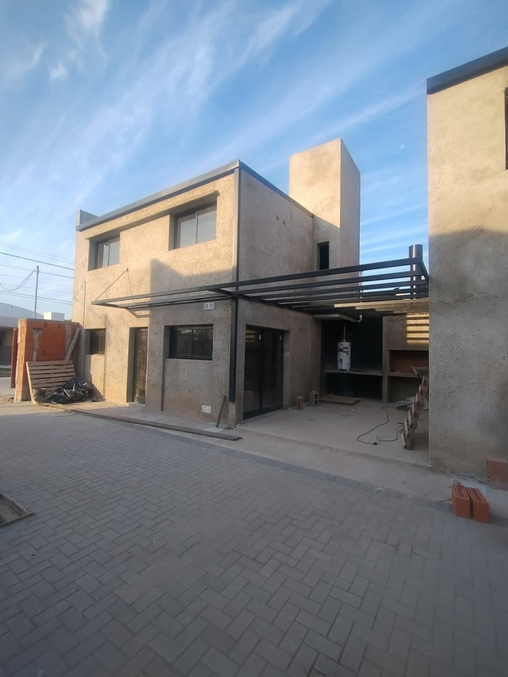 MMAIZ HOUSING - DEPTO DE DOS Y TRES DORM. A ESTRENAR