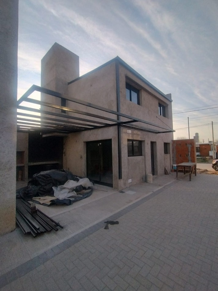 MMAIZ HOUSING - DEPTO DE DOS Y TRES DORM. A ESTRENAR