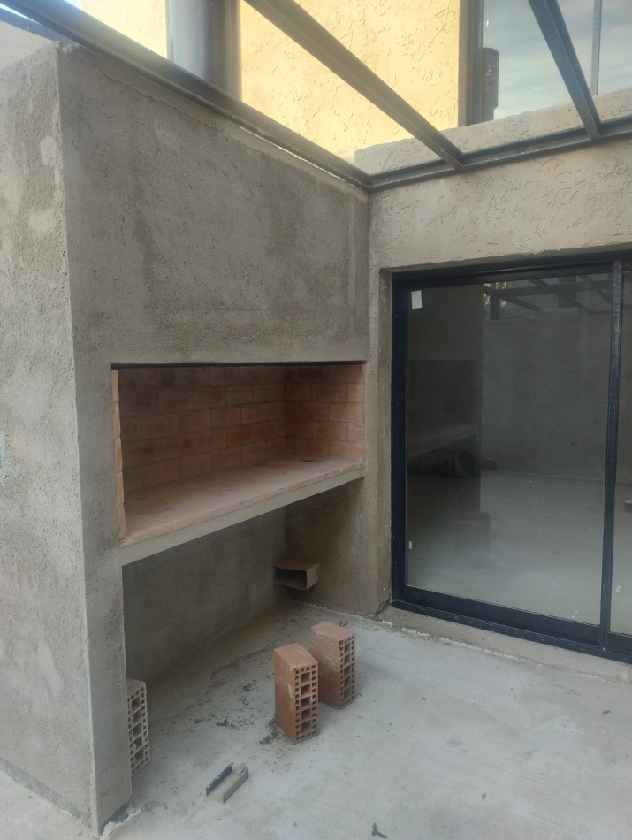 MMAIZ HOUSING - DEPTO DE DOS Y TRES DORM. A ESTRENAR
