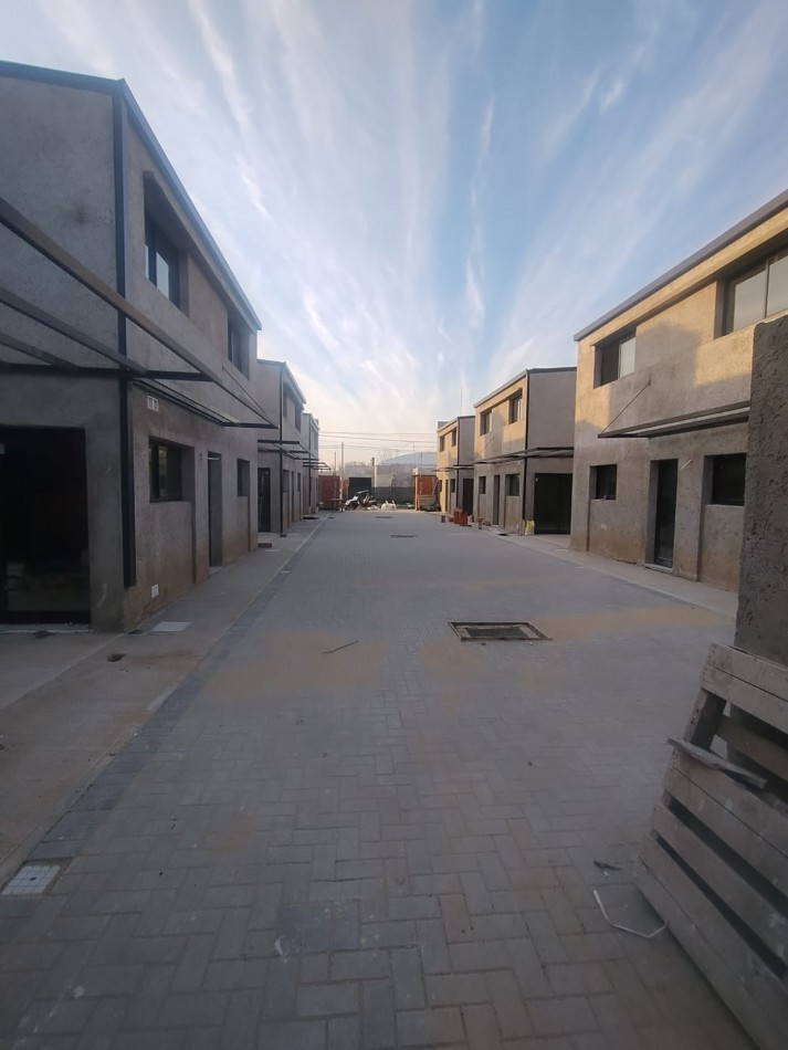 MMAIZ HOUSING - DEPTO DE DOS Y TRES DORM. A ESTRENAR
