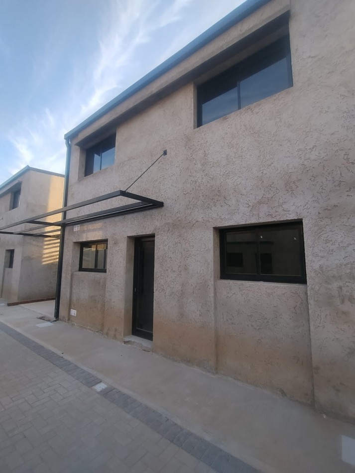 MMAIZ HOUSING - DEPTO DE DOS Y TRES DORM. A ESTRENAR
