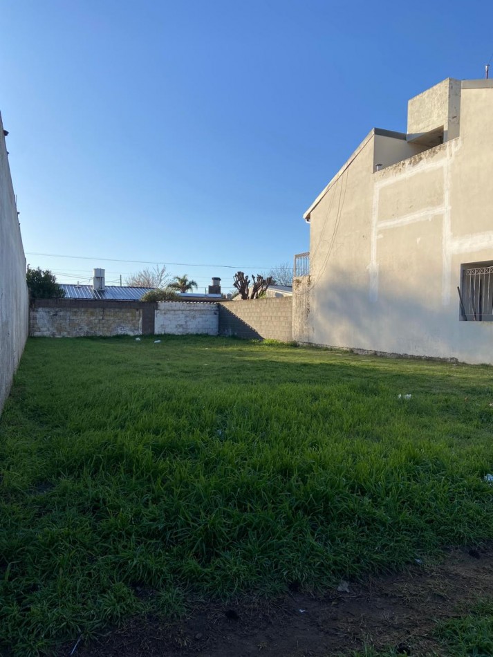 VENDO LOTE MONTE MAIZ - EXCELENTE OPORTUNIDAD 