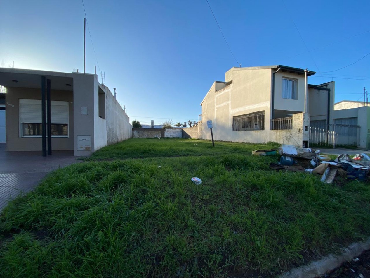VENDO LOTE MONTE MAIZ - EXCELENTE OPORTUNIDAD 