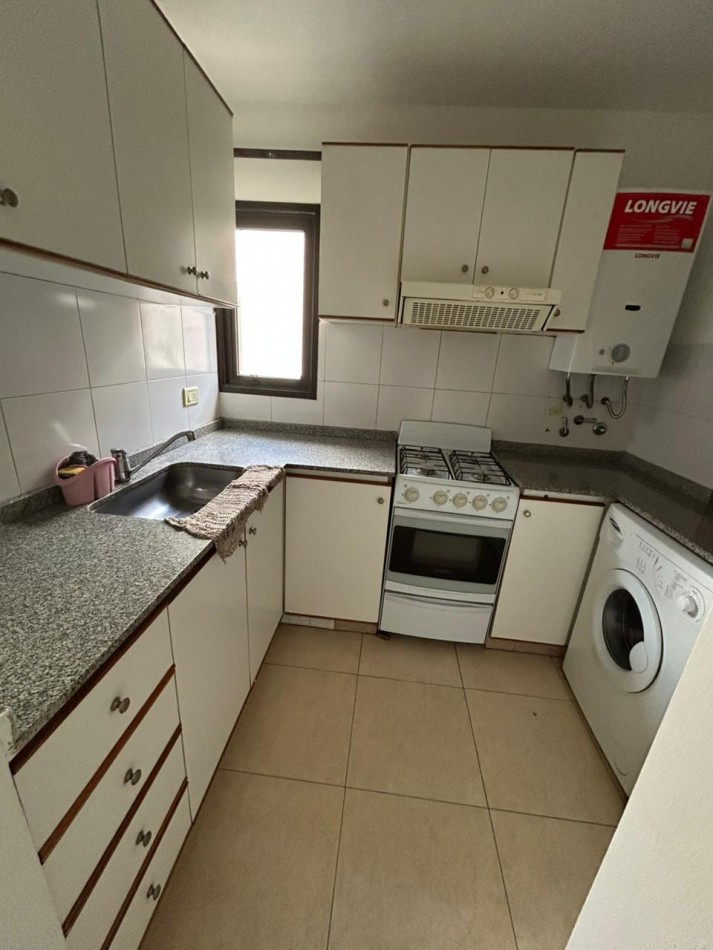 Alquiler obispo salguero 512 9 - Nueva Cordoba