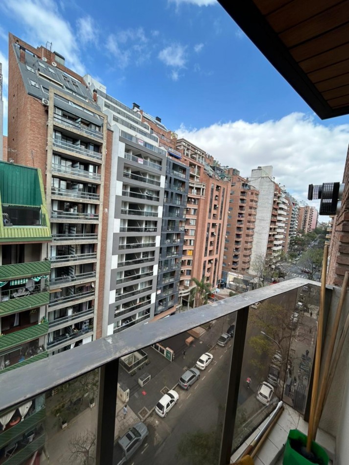 Alquiler obispo salguero 512 9 - Nueva Cordoba