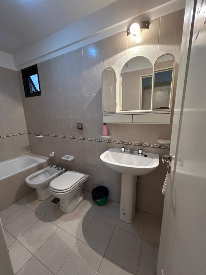 Alquiler obispo salguero 512 9 - Nueva Cordoba