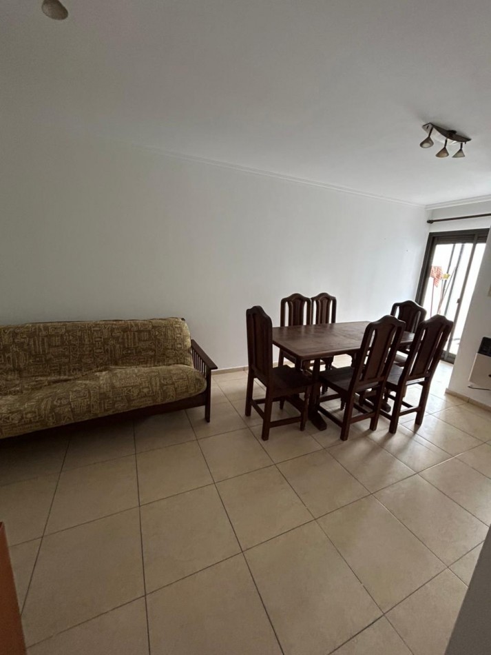 Alquiler obispo salguero 512 9 - Nueva Cordoba