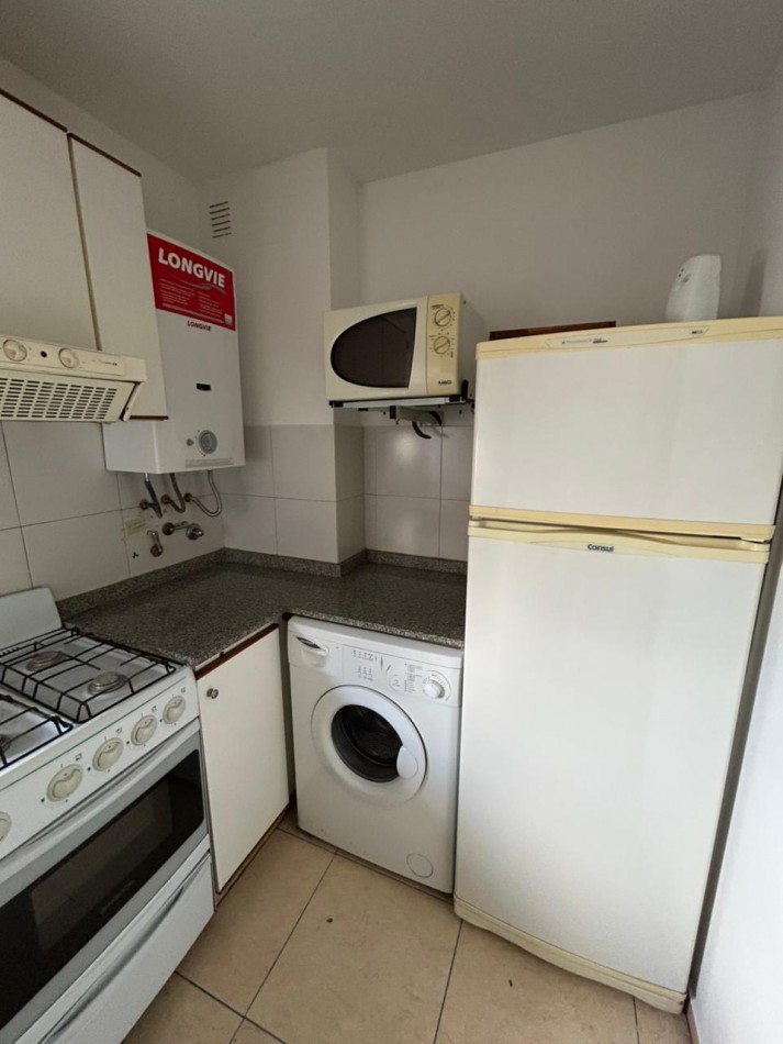 Alquiler obispo salguero 512 9 - Nueva Cordoba