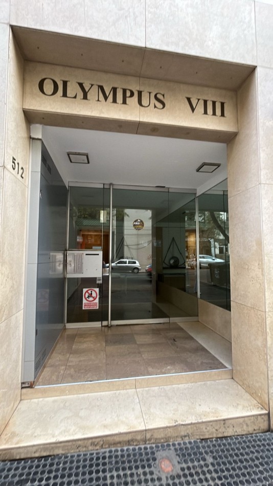 Alquiler obispo salguero 512 9 - Nueva Cordoba