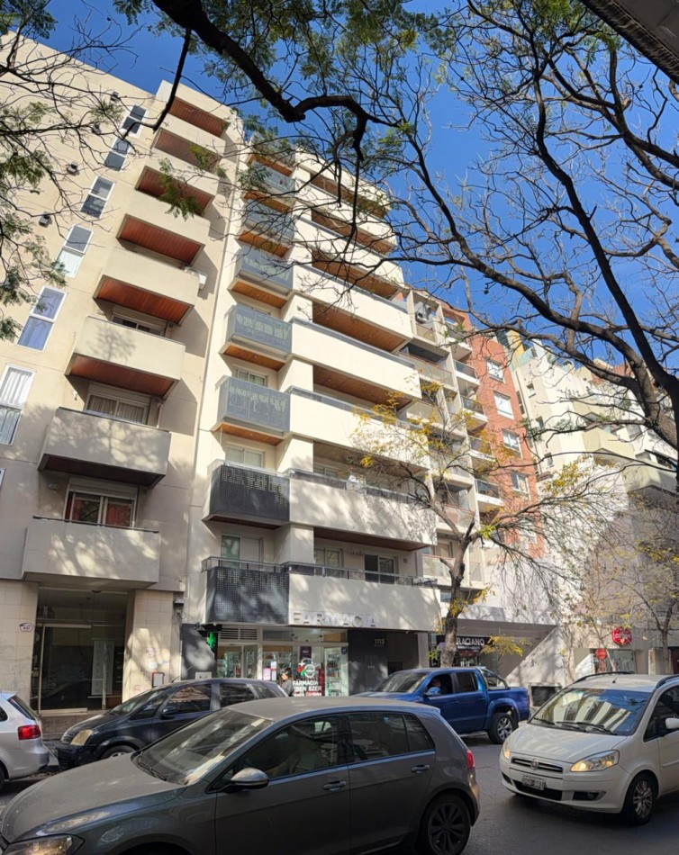 INVERSION PREMIUN EN NVA CBA - CBA CAPITAL - DOS DORMITORIOS MAS AMENITIES MAS COCHERA