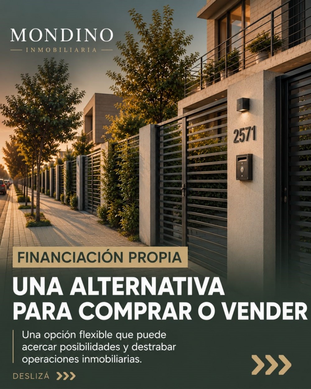 Hipoteca por Saldo de Precio: La Alternativa Flexible para Comprar Vivienda Sin Crédito Bancario