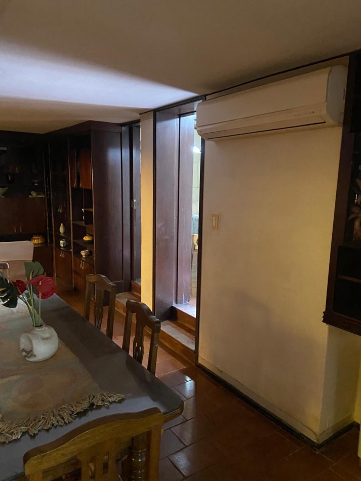 Casa categoria Monte Maiz - Centro - Necesitada pequeñas reparaciones -