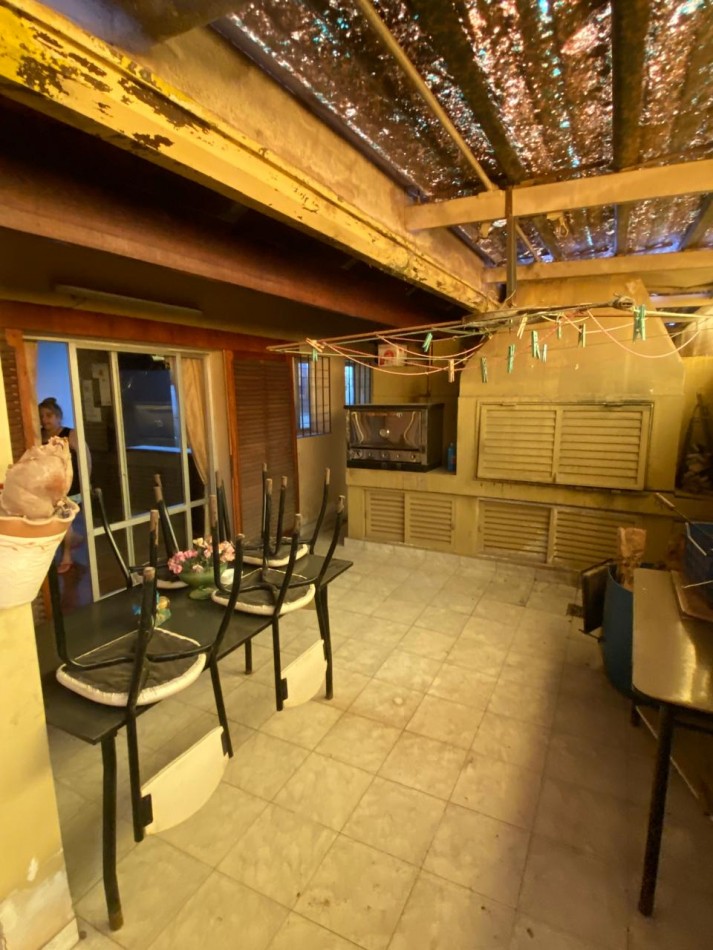 Casa categoria Monte Maiz - Centro - Necesitada pequeñas reparaciones -