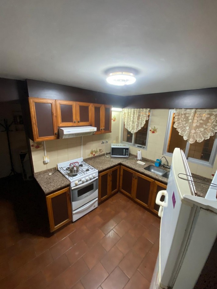 Casa categoria Monte Maiz - Centro - Necesitada pequeñas reparaciones -