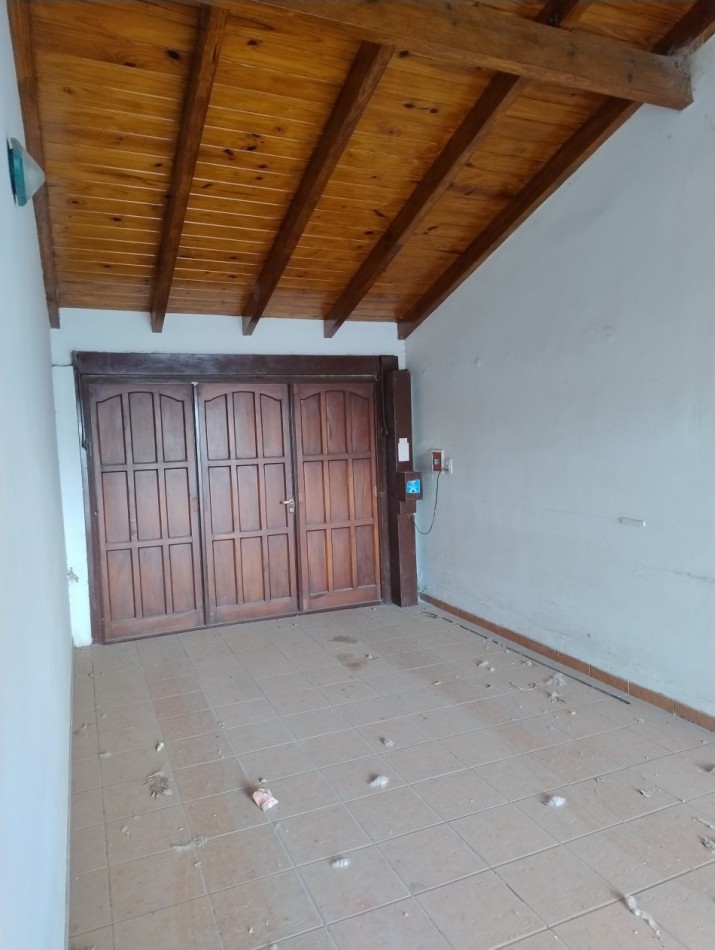 SENSACIONAL CASA A LA VENTA MONTE MAIZ