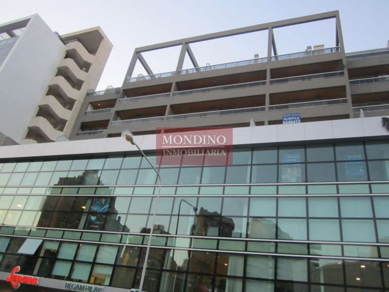 ALQUILO DPTO. SAN LORENZO 40 5 - Nueva Cordoba