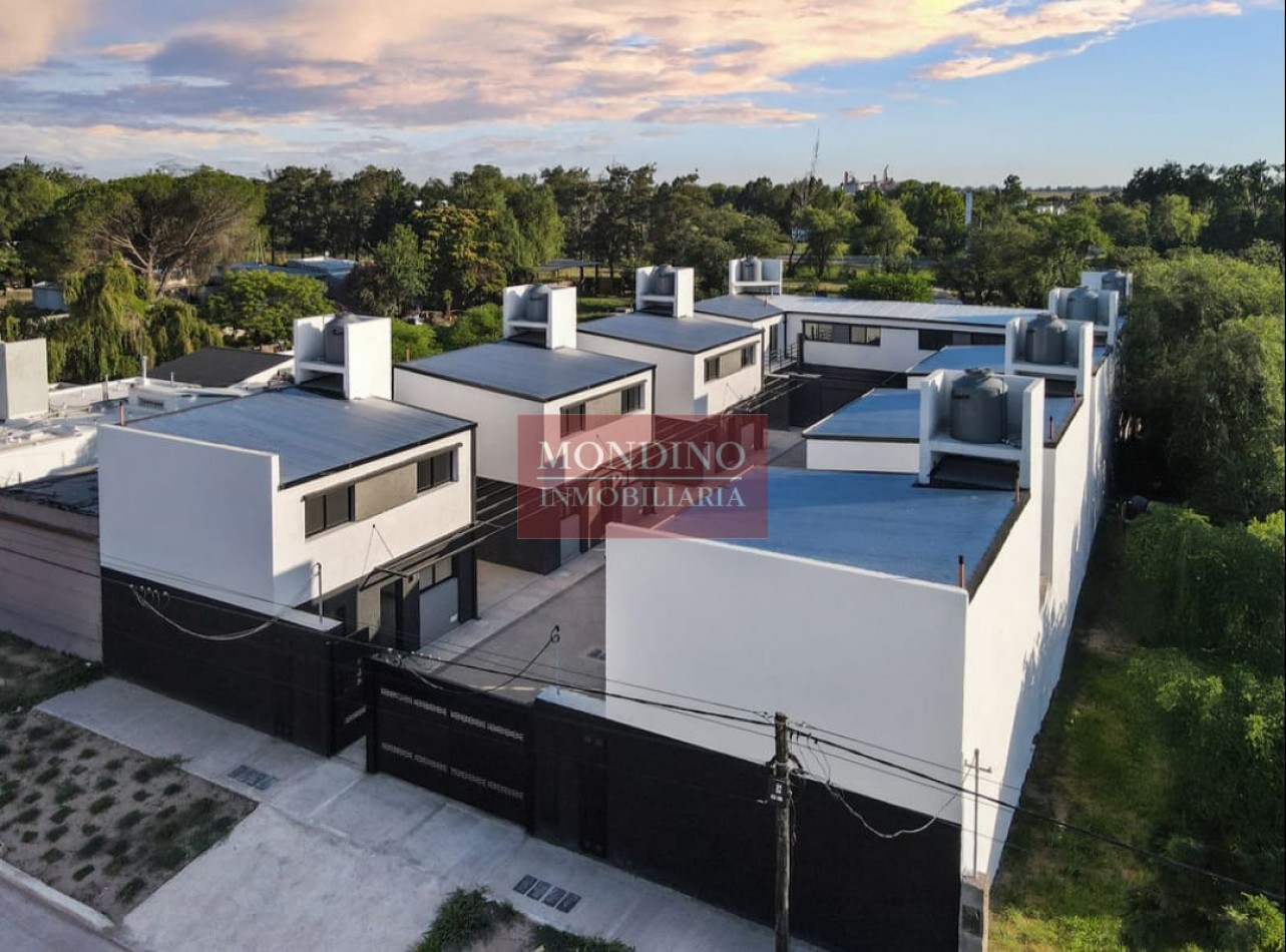 MMAIZ HOUSING - DEPTOS DE DOS Y TRES DORMITORIOS - VENDO ALQUILO