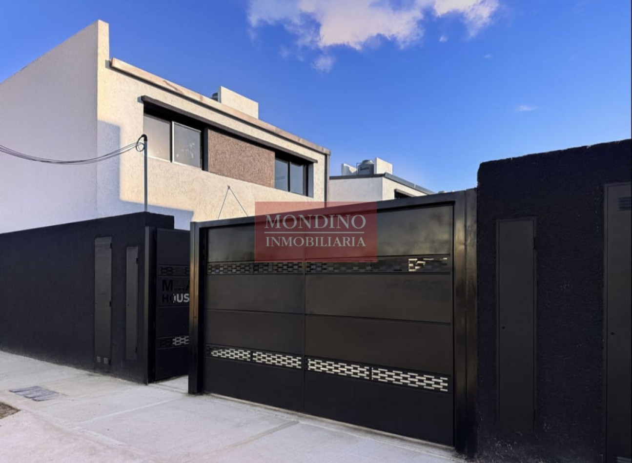 MMAIZ HOUSING - DEPTOS DE DOS Y TRES DORMITORIOS - VENDO ALQUILO