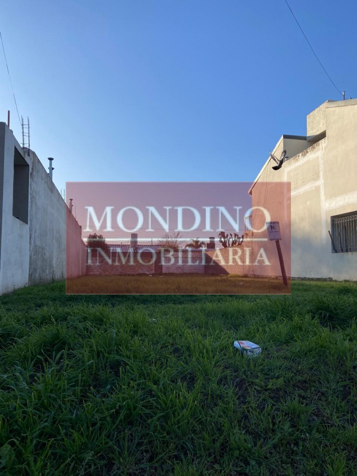 VENDO LOTE MONTE MAIZ - EXCELENTE OPORTUNIDAD 