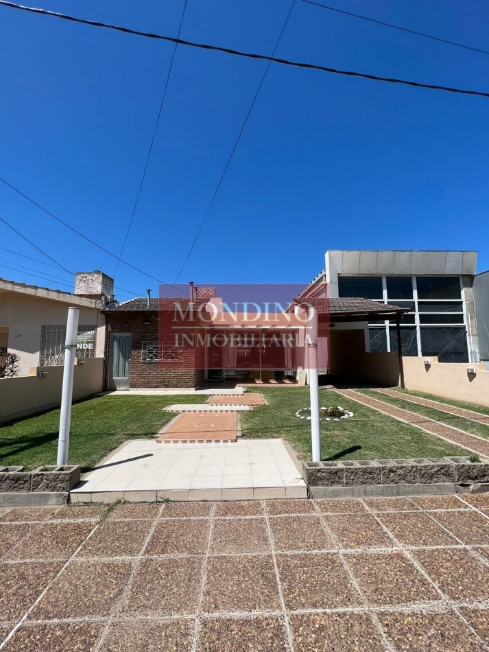 VENDO HOTEL MONTE MAIZ