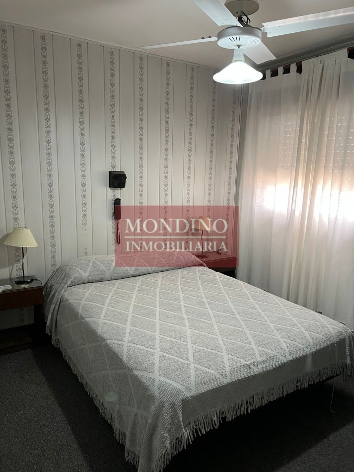 VENDO HOTEL MONTE MAIZ
