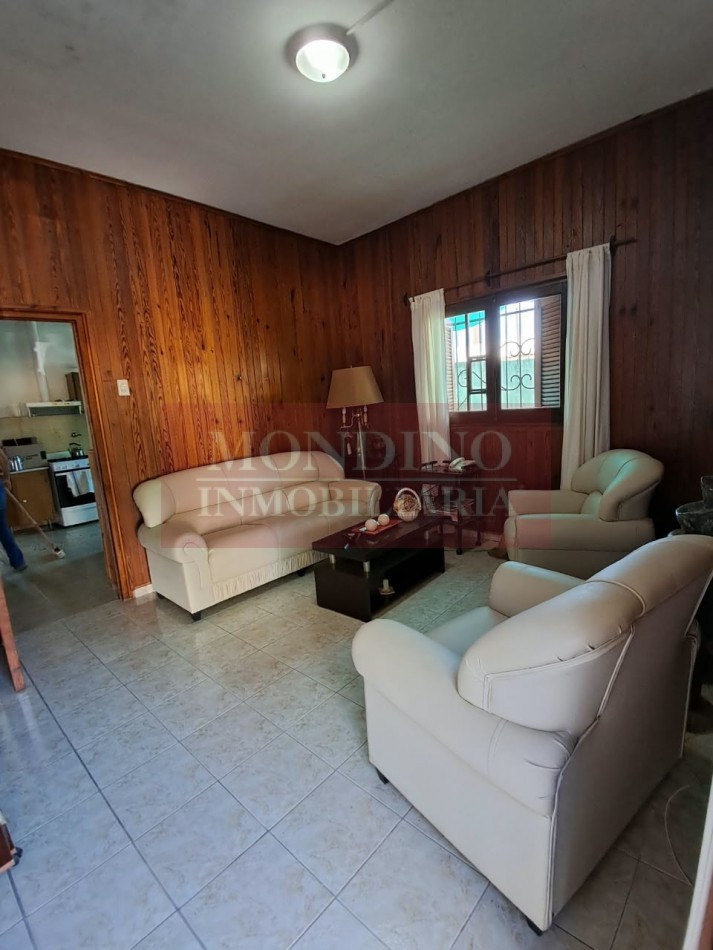 Oportunidad - Casa en Escalante - apto credito - 