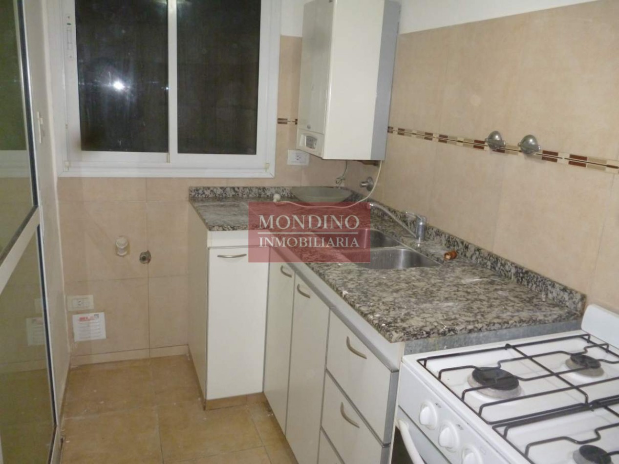 ALQUILO DPTO. SAN LORENZO 40 5 - Nueva Cordoba