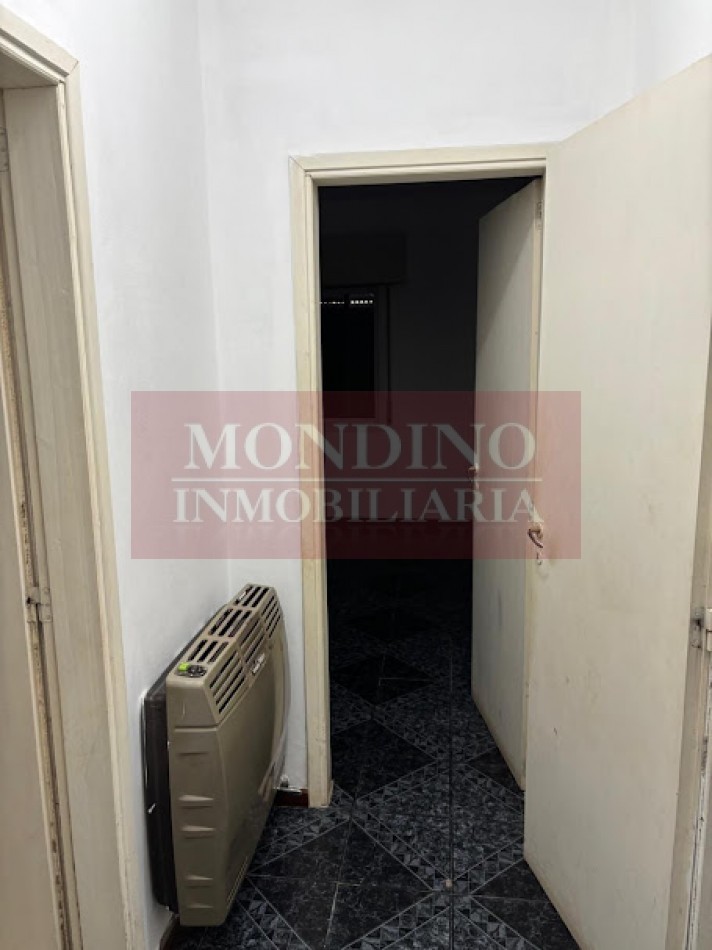 ALQUILO CASA DOS DORMITORIOS MONTE MAIZ - EXCELENTE ESTADO - SEMI AMOBLADA