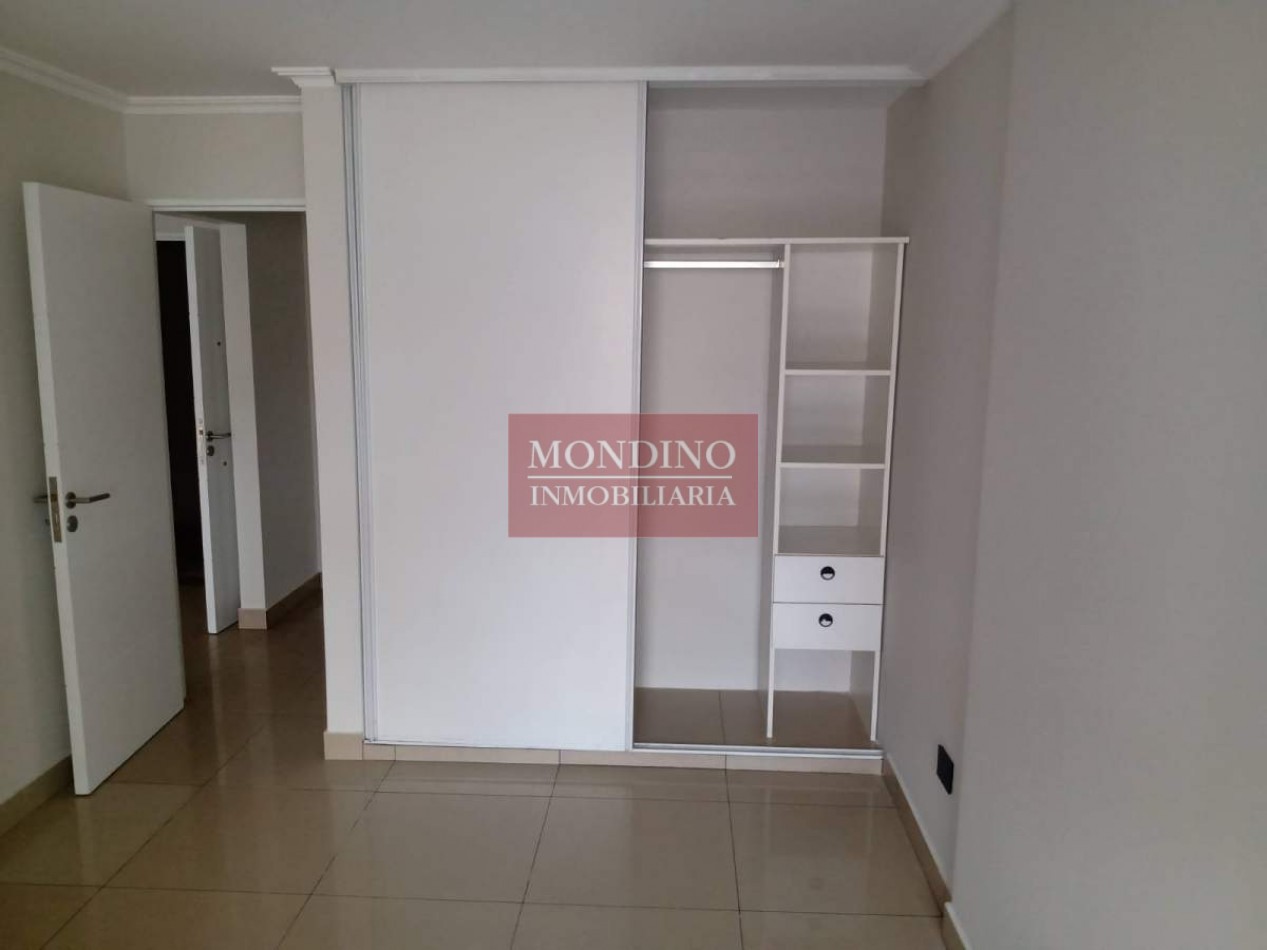 ALQUILO DPTO. SAN LORENZO 40 5 - Nueva Cordoba