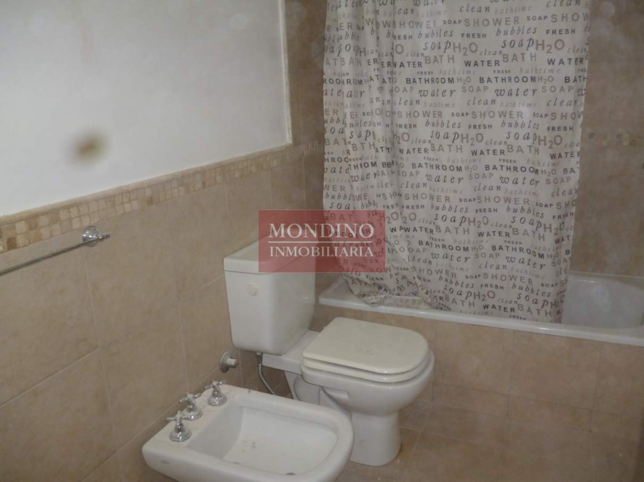 ALQUILO DPTO. SAN LORENZO 40 5 - Nueva Cordoba