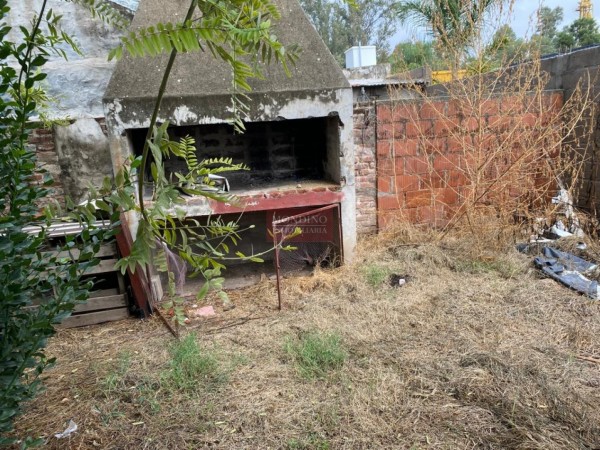 VENDO CASA ESCALANTE CORDOBA - OPORTUNIDAD