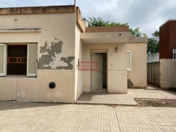 VENDO CASA ESCALANTE CORDOBA - OPORTUNIDAD