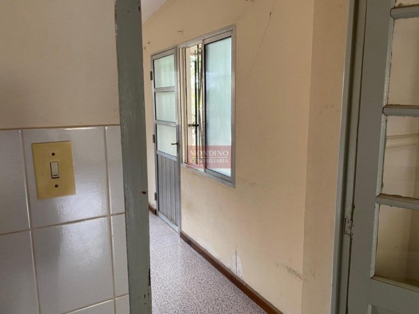 VENDO CASA ESCALANTE CORDOBA - OPORTUNIDAD