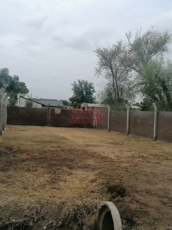 VENDO LOTE TERRENO BALDIO ESCALANTE