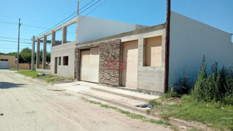 VENDO LOTE DE TERRENO MONTE MAIZ - BARRIO IVECOR (HOY B°CARLOS GABAGLIO)